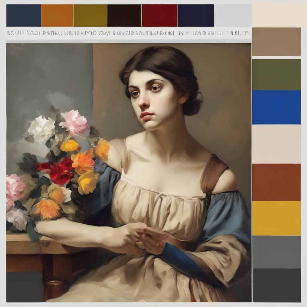 Νικόλο Μπολντρίνι – Ο Μαέστρος της Παραδοσιακής Ιταλικής Ζωγραφικής