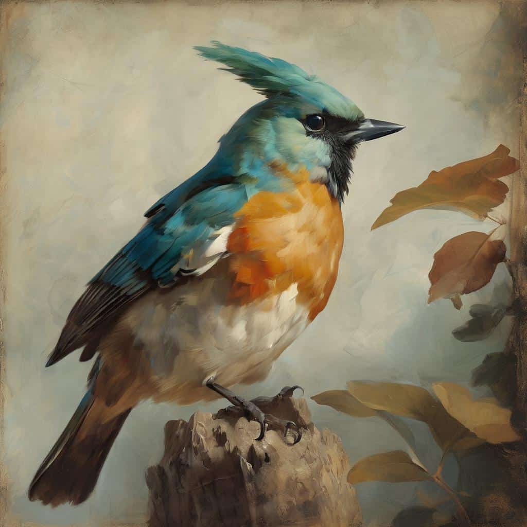 Κάρλ Χριστιαν ΒΟΓΚΕΛ ΦΟΝ ΒΟΓΚΕΛΣΤΑΪΝ – Ο ΡОΜΑΝΤΙΚΟΣ ΠΟΡΤΡΑΙΤΙΣΤΗΣ