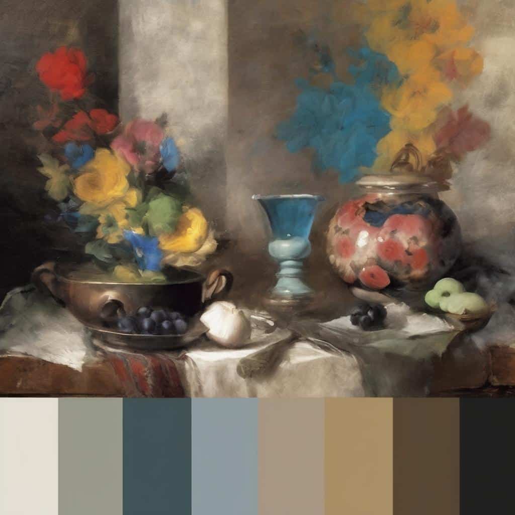 Ωρατίος Σκαραμπέλλι – Ο μεγάλος ζωγράφος της Εποχής της Αναγέννησης