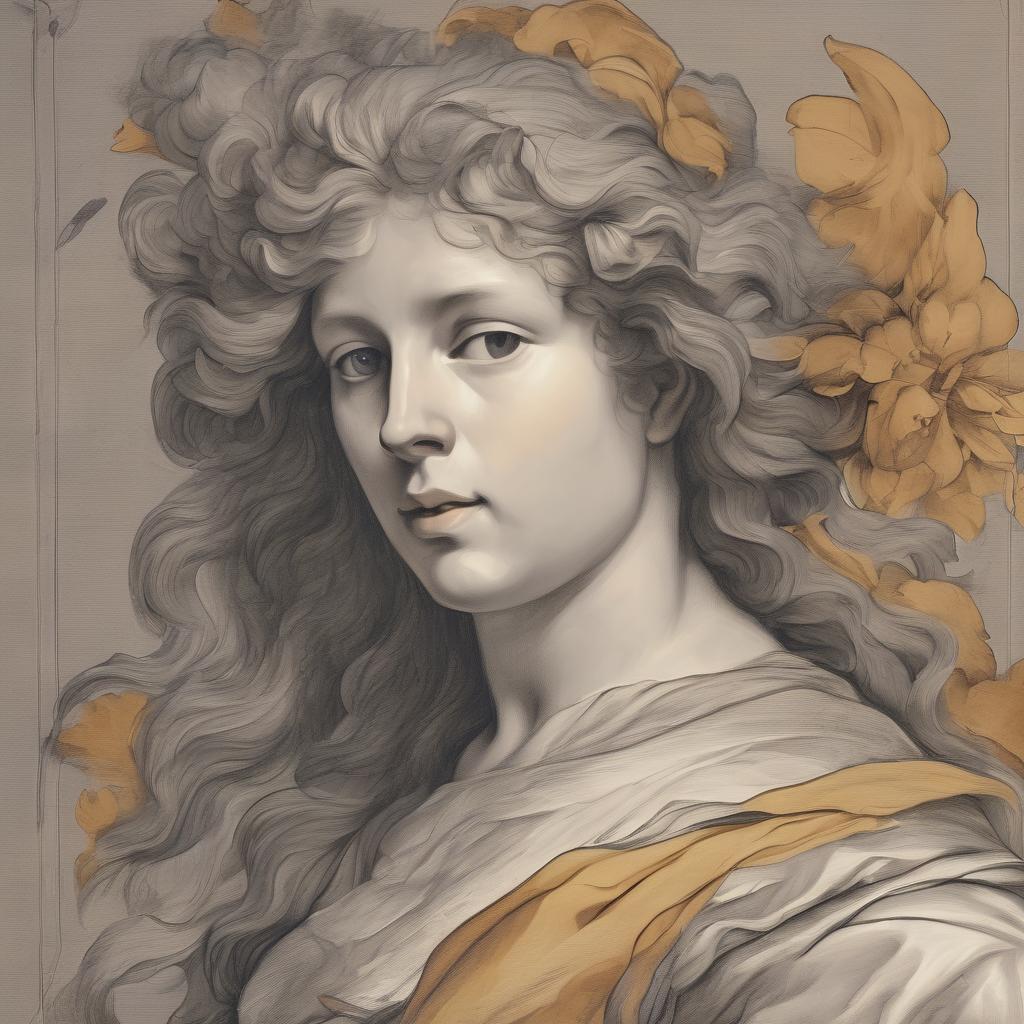 Η Τέχνη του Charles Le Brun