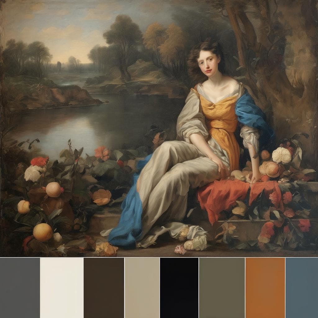 Θεόδωρος βαν ΤΟΥΛΔΕΝ – Ο Νεοκλασικός Μάρτυρας