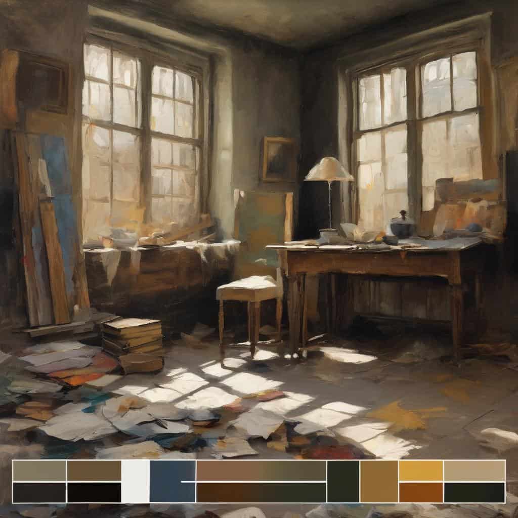 Βάιτ Στος – Ο Αγγελικός Γλύπτης