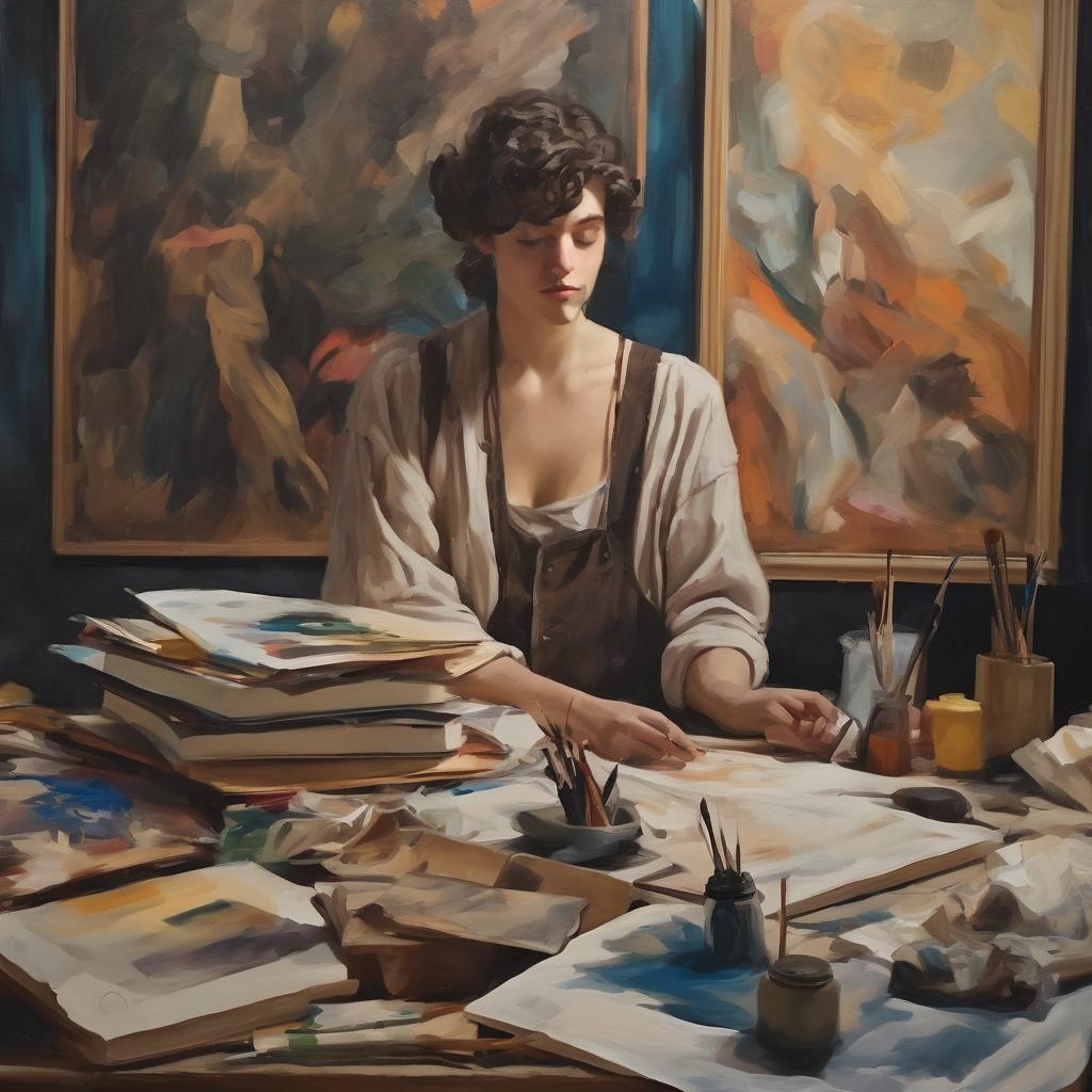 Βίος και Καριέρα του Jacob Matham