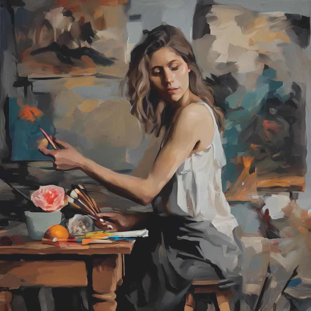 Δανιήλ Λιντμάγιερ – Ο Μετα-Αβανγκάρντ Καλλιτέχνης