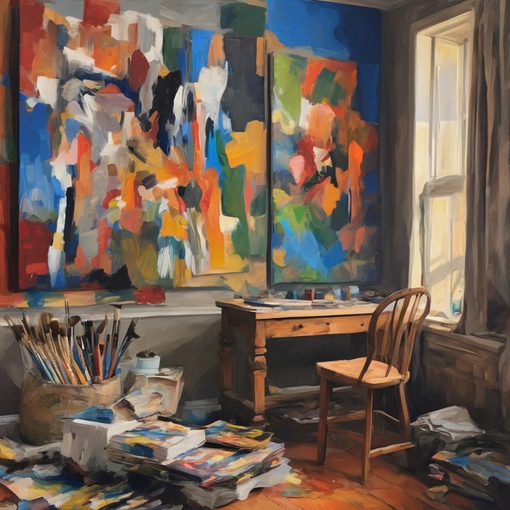 Πρώιμη Ζωή και Εκπαίδευση του Richard Whitney