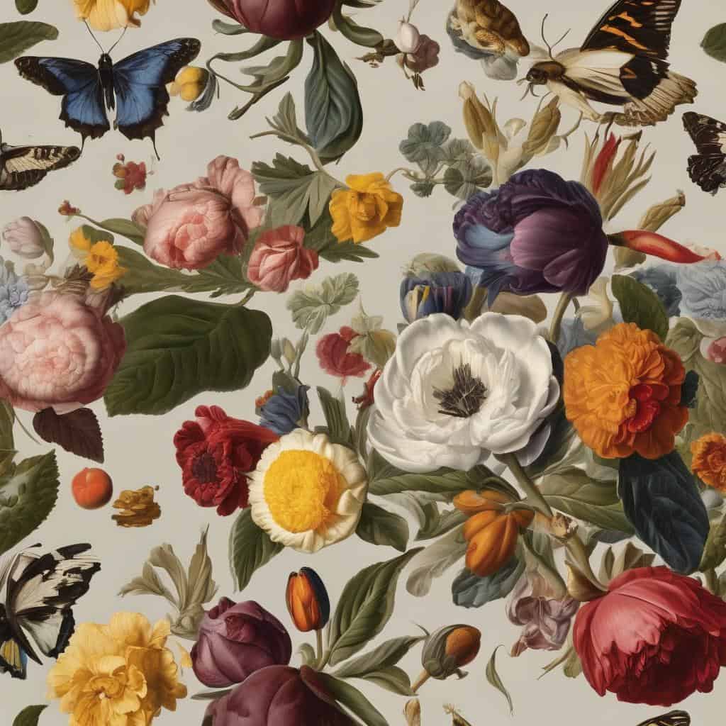 Μπάλθασαρ φαν ντερ Άστ – Ολλανδός Μαιέυς Της Φαντασίας