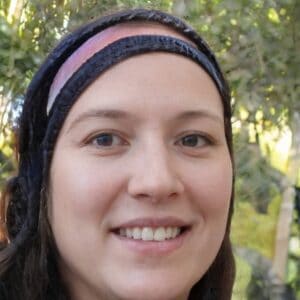 Χριστίνα Παπαδοπούλου - Συγγραφέας